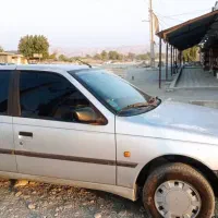 پژو 405 مدل 92|خودرو سواری و وانت|میناب, |دیوار