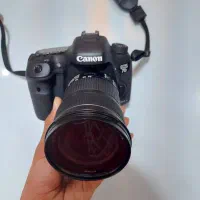 دوربین عکاسی کنون سون دی مارک ۲ 7d mark2|دوربین عکاسی و فیلم‌برداری|تهران, اکباتان|دیوار