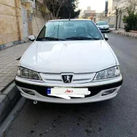 پارسxu7 معاوضه با نیسان 97به بالا