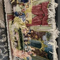 تابلو فرش|تابلو فرش|مشهد, سجاد شهر|دیوار