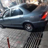 سمندسورن موتور ef7فول|خودرو سواری و وانت|باقرشهر, |دیوار