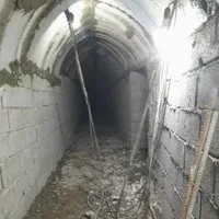 تخریب مغنی چاهکن مقنی‌ حفاری چاه آب فاضلاب صباشهر