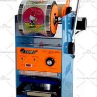 دستگاه پرس لیوان