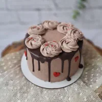 کیک تولد و کافیشاپی|خوردنی و آشامیدنی|شیراز, پودنک|دیوار