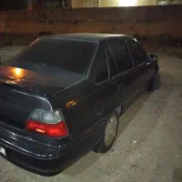 خودرو سواری دوو سیلو