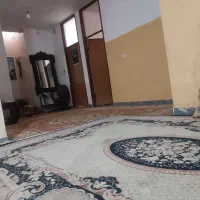 اجاره آپارتمان دو خوابه مهرشهر طبقه 3