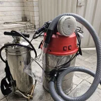 فروش دستگاه مبل شویی خارجی