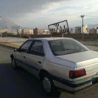 پژو 405|خودرو سواری و وانت|ملایر, |دیوار