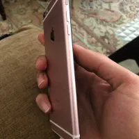 Iphone 6s plus|موبایل|ارومیه, |دیوار