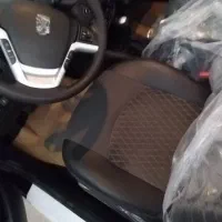 پژو207پانا تحویل24ابان رینگ فولادی|خودرو سواری و وانت|صدرا-فارس, فاز ۱|دیوار