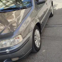 سمند ef7 مدل ۹۰ درجه یک