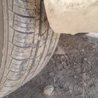 پژوپارس مدل۹۷TU5|خودرو سواری و وانت|بجنورد, |دیوار