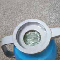 فلاکس چای شیشه‌ای|قوری، کتری، قهوه‌ساز دستی|تهران, شوش|دیوار