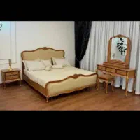 سرویس خواب تک نفره و دو نفره