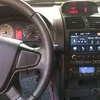 سورن پلاس+xu7|خودرو سواری و وانت|بیجار, |دیوار