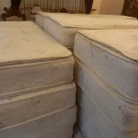 تشک طبی تک نفره