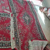 فرش های ماشینی کناره