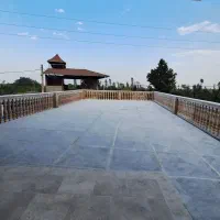 ویلااستخر دار ارزان اجاره کوتاه مدت|اجارهٔ کوتاه‌مدت آپارتمان و سوئیت|تنکابن, |دیوار