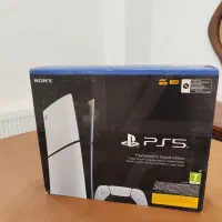 PS5 SLIM 1TB