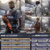 اکانت گاد پول نیازم