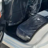 دنا پلاس ۶ دنده EF7P|خودرو سواری و وانت|اصفهان, کوی شهید کشوری|دیوار