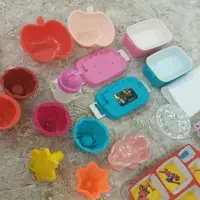 ظروف پلاستیکی|ظروف نگهدارنده، پلاستیکی، یک‌بارمصرف|ایلام, |دیوار