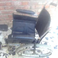 ویلچر باکلاس|آرایشی، بهداشتی، درمانی|جیرفت, |دیوار