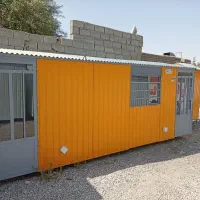 تولیدی ماندگار کانکس