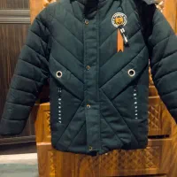 کاپشن پسرانه نونو