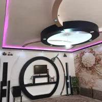 اجرای کناف قاینی|خدمات پیشه و مهارت|تربت‌حیدریه, جانبازان|دیوار