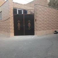 ویلایی همکف نوساز