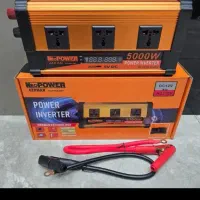 مبدل برق نئوپاور 5000 وات