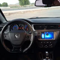 تارا اتوماتیک V4 مدل 1404|خودرو سواری و وانت|دزفول, |دیوار