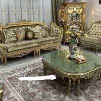 مبل الفردو|مبلمان خانگی و میز عسلی|تبریز, |دیوار