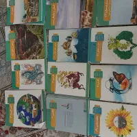 کتاب درسی پایه یازدهم