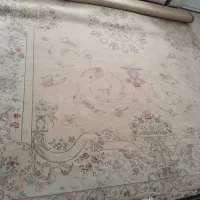 فرش ۱۲ متری ساوین|فرش|بندر ماهشهر, |دیوار