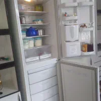 امرسان|یخچال و فریزر|قره کهریز, |دیوار