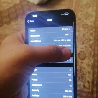 16 pro max|موبایل|ارومیه, |دیوار