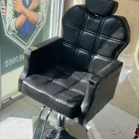 صندلی و تجهیزات ارایشگاهی