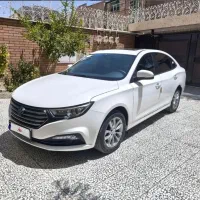 بسترن b30مدل ۱۳۹۷ اقساطی (آریا خودرو)