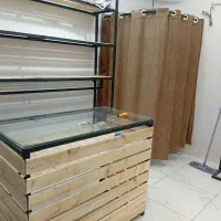 دکوراسیون مغازه|خدمات پیشه و مهارت|دوگنبدان, |دیوار