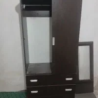 کمد لباس|جاکفشی، کمد، دراور|نیشابور, فرح بخش|دیوار