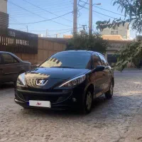 207 پانوروما ۱۴۰۱|خودرو سواری و وانت|کرمان, |دیوار