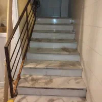 آپارتمان طبقه اول انبار نفت