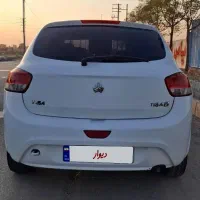 تیبا 2 در حد . استثنایی|خودرو سواری و وانت|پاکدشت, پاکدشت (مامازند)|دیوار