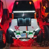 ماشین شارژی و موتور شارژی|اسباببازی|خواف, |دیوار