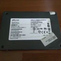 هارد اس اس دی 128 گیگ اینترنال SSD 2.5 MICRON