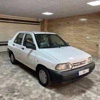 پراید ۱۳۱ se مدل ۹۴|خودرو سواری و وانت|رشت, یخسازی|دیوار