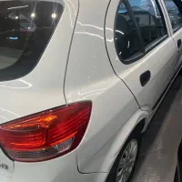 تیبا ۲مدل ۱۴۰۰ بی رنگ|خودرو سواری و وانت|کرج, شاهین‌ویلا|دیوار