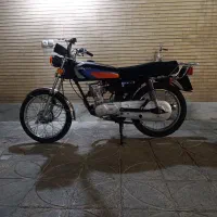 موتور هوندا